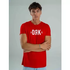 Dorko férfi póló-Basic