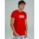 Dorko férfi póló-Basic
