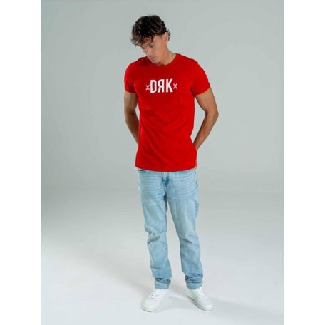 Dorko férfi póló-Basic