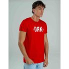 Dorko férfi póló-Basic