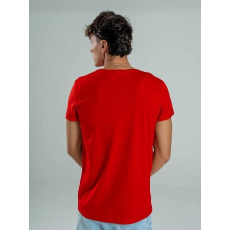 Dorko férfi póló-Basic