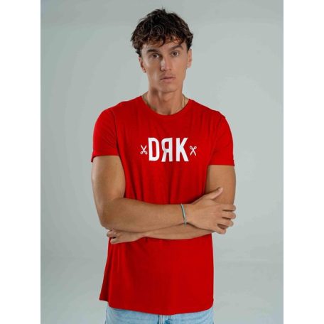 Dorko férfi póló-Basic