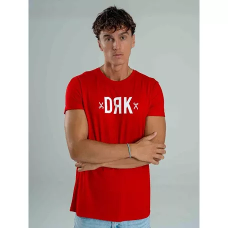 Dorko férfi póló-Basic