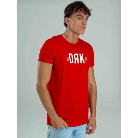 Dorko férfi póló-Basic