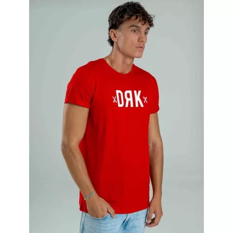Dorko férfi póló-Basic