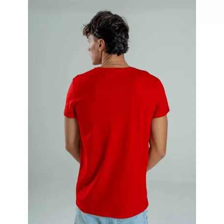 Dorko férfi póló-Basic