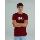 Dorko férfi póló-Basic