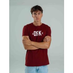 Dorko férfi póló-Basic