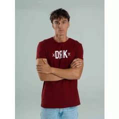 Dorko férfi póló-Basic