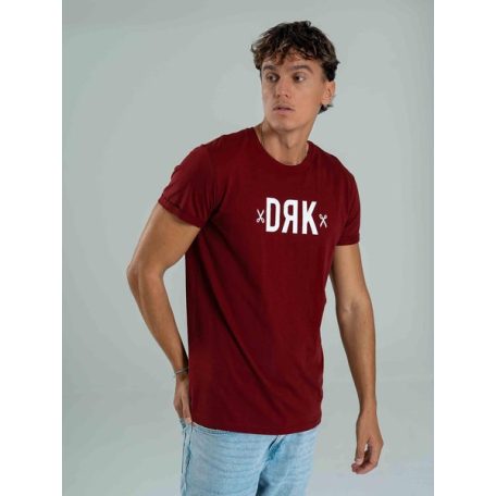 Dorko férfi póló-Basic