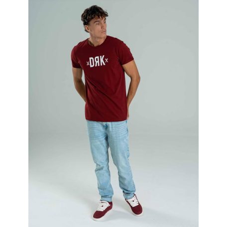 Dorko férfi póló-Basic