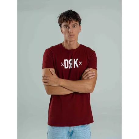 Dorko férfi póló-Basic