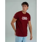 Dorko férfi póló-Basic