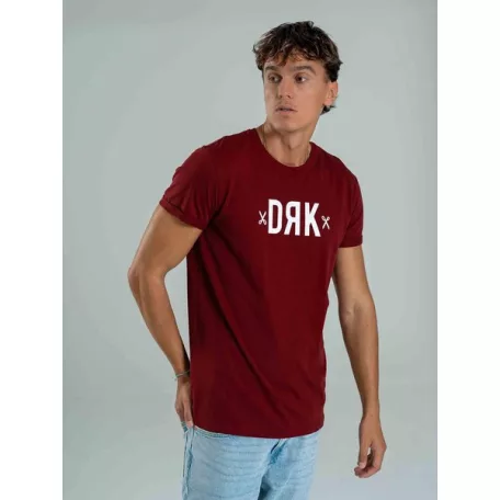 Dorko férfi póló-Basic
