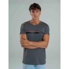 Dorko férfi póló-Zion