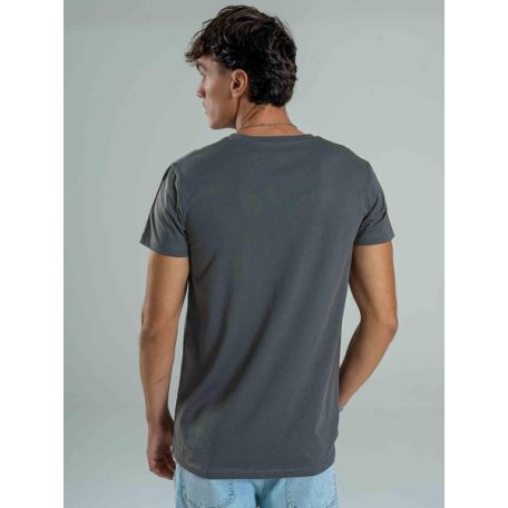 Dorko férfi póló-Zion