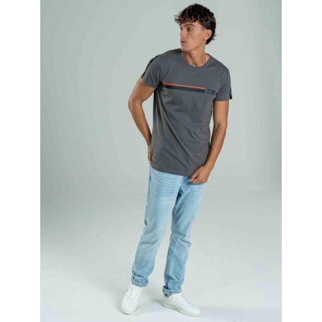 Dorko férfi póló-Zion