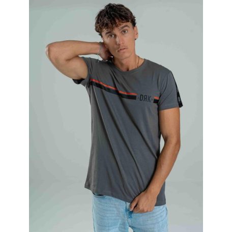 Dorko férfi póló-Zion