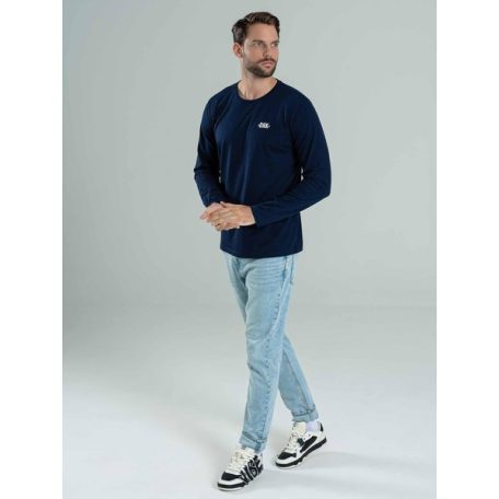 Dorko férfi póló-Lewis