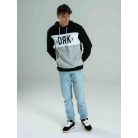 Dorko ALFRED Férfi pulóver - 25FMA0029_0031