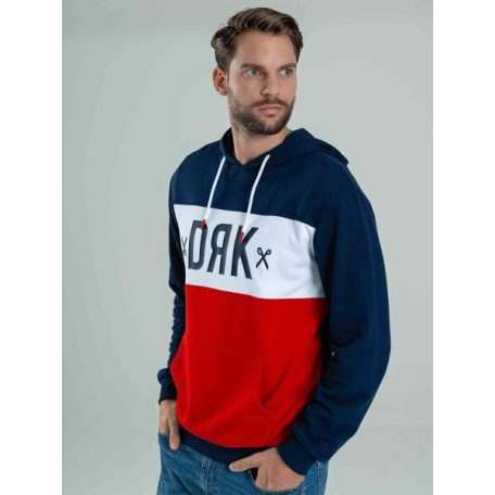 Dorko ALFRED Férfi pulóver - 25FMA0029_0460