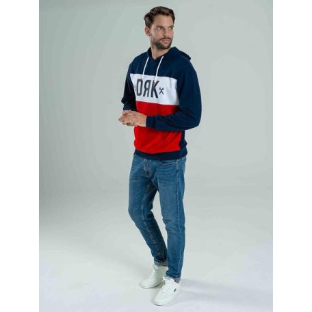 Dorko férfi pulóver-Alfred