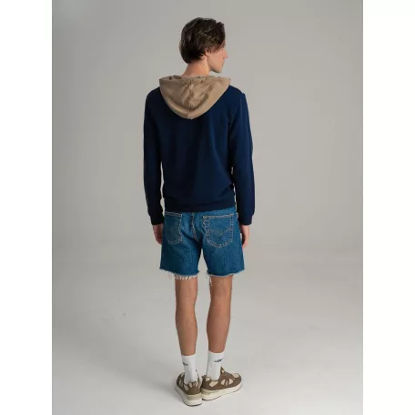 Dorko ARON Férfi pulóver - 25FMA0032_0472