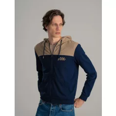 Dorko ARON Férfi pulóver - 25FMA0032_0472