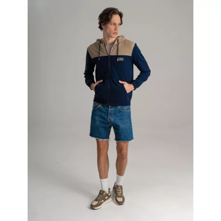 Dorko ARON Férfi pulóver - 25FMA0032_0472