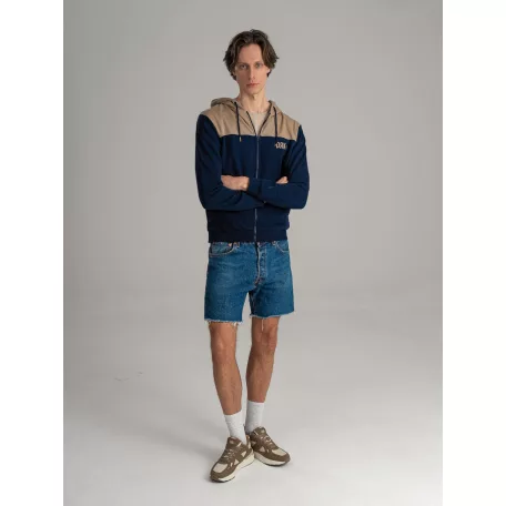 Dorko ARON Férfi pulóver - 25FMA0032_0472