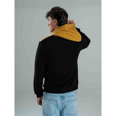 Dorko férfi pulóver-Aron