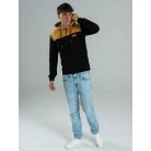 Dorko férfi pulóver-Aron