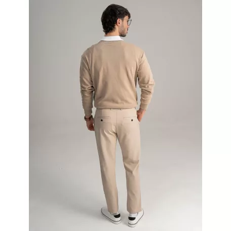 Dorko MASON Férfi pulóver - 25FMA0034_0256