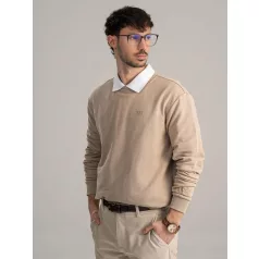 Dorko MASON Férfi pulóver - 25FMA0034_0256