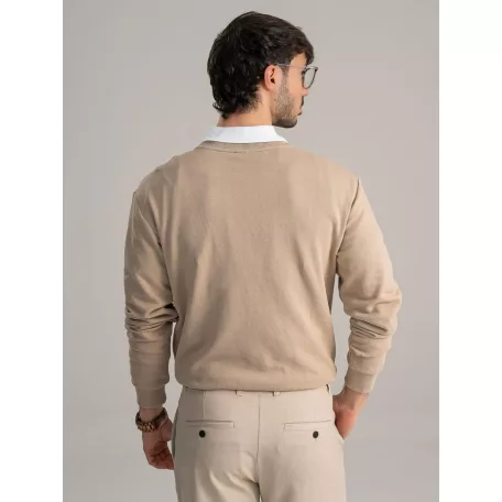 Dorko MASON Férfi pulóver - 25FMA0034_0256