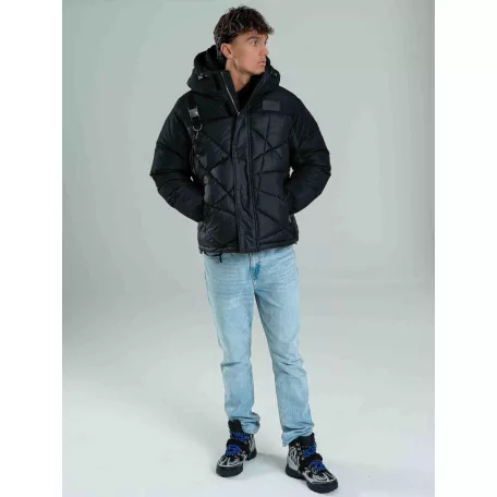 Dorko DRK x Kata Szegedi - VINCENT Férfi  - 25FMAC055_0001