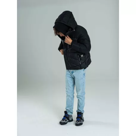 Dorko DRK x Kata Szegedi - VINCENT Férfi  - 25FMAC055_0001