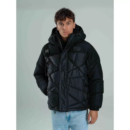 Dorko DRK x Kata Szegedi - VINCENT Férfi  - 25FMAC055_0001