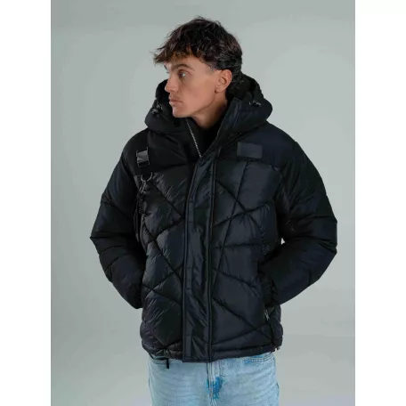 Dorko DRK x Kata Szegedi - VINCENT Férfi  - 25FMAC055_0001