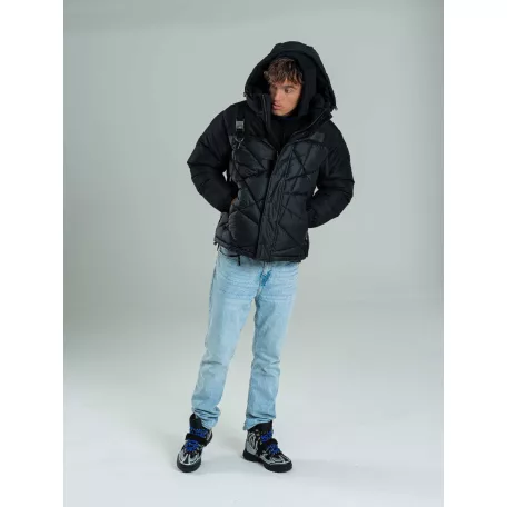 Dorko DRK x Kata Szegedi - VINCENT Férfi  - 25FMAC055_0001