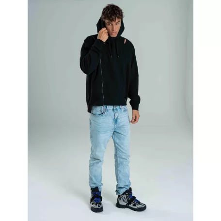 Dorko DRK x Kata Szegedi - DANNY Férfi pulóver - 25FMAC056_0001