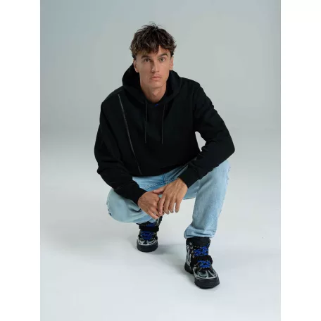 Dorko DRK x Kata Szegedi - DANNY Férfi pulóver - 25FMAC056_0001