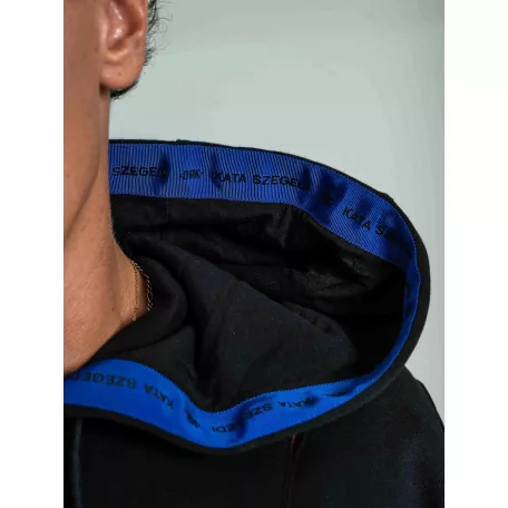 Dorko DRK x Kata Szegedi - DANNY Férfi pulóver - 25FMAC056_0001