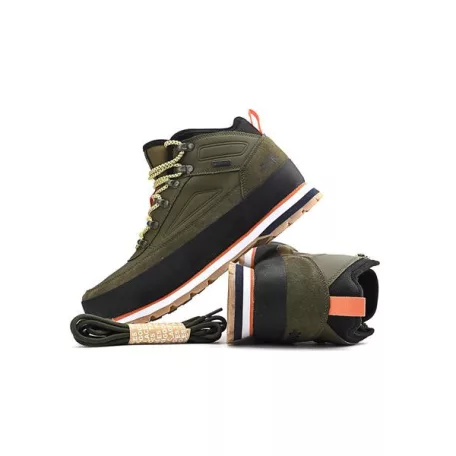 Dorko ANTARTES Férfi bakancs - 25FMS0010_0320