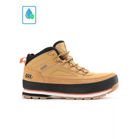 Dorko ANTARTES Férfi bakancs - 25FMS0010_0700