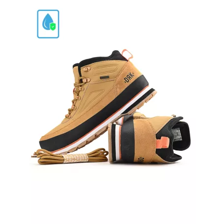 Dorko ANTARTES Férfi bakancs - 25FMS0010_0700