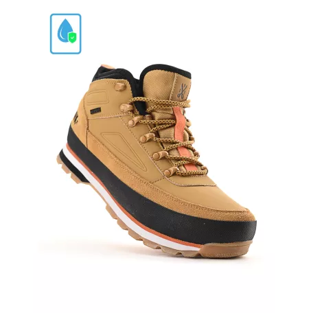 Dorko ANTARTES Férfi bakancs - 25FMS0010_0700