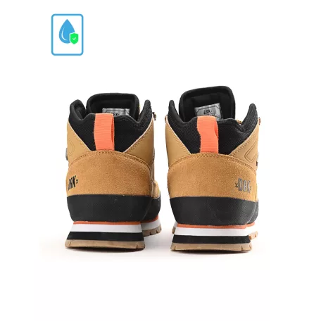 Dorko ANTARTES Férfi bakancs - 25FMS0010_0700