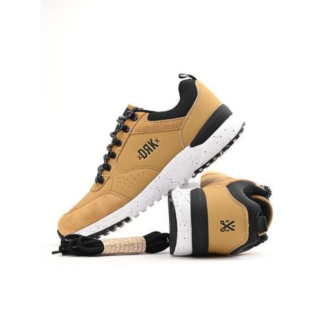 Dorko férfi cipő-Atlas Low