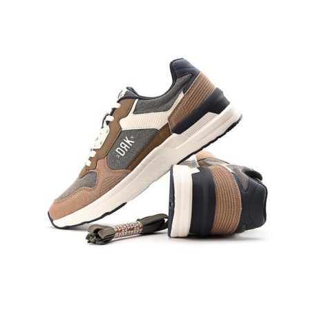 Dorko férfi cipő-Cosmo